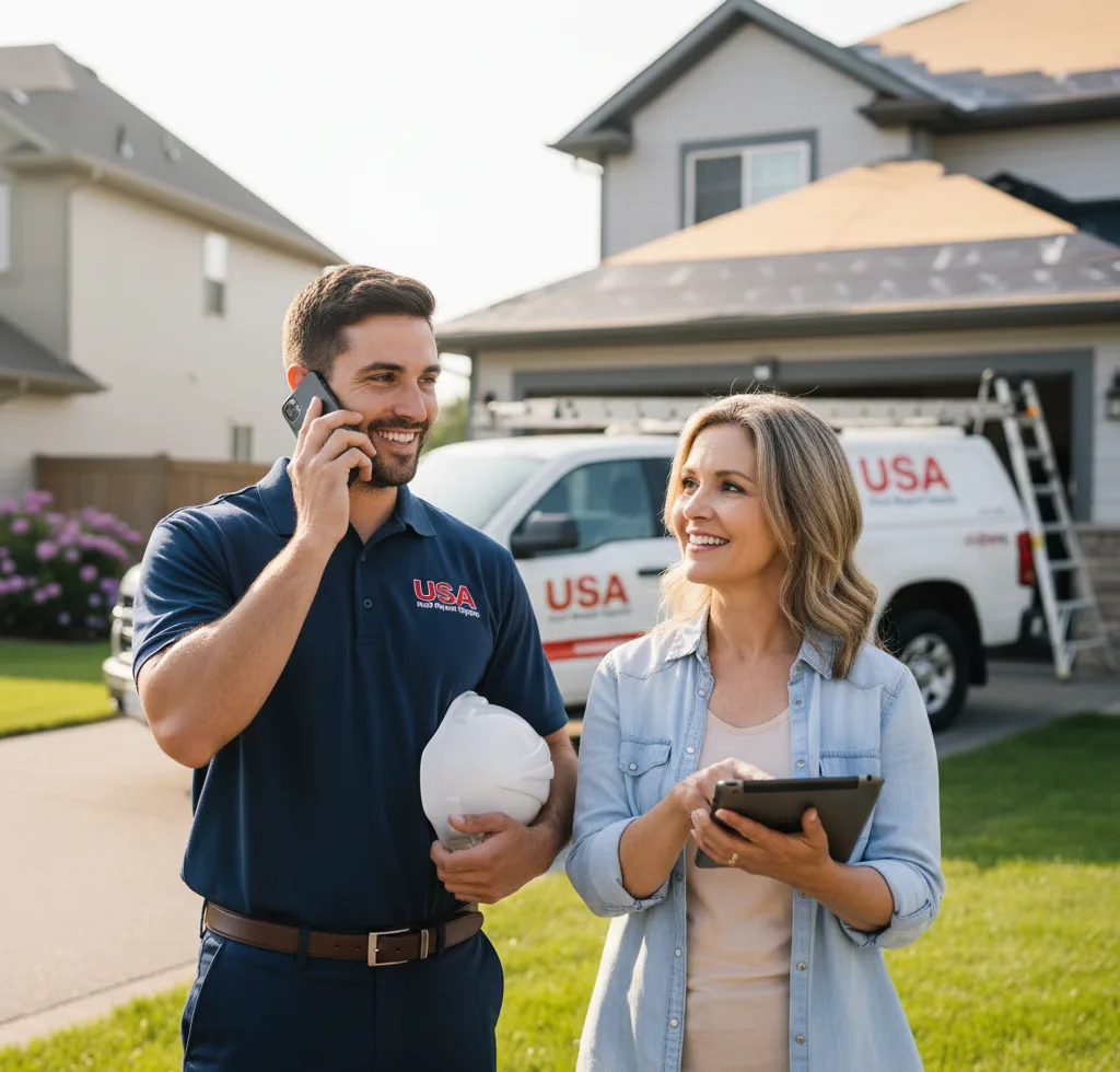 Emergency Roof Repair in Keystone Heights, FL